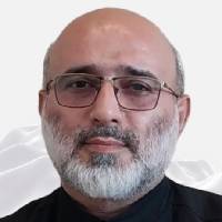 محمد شیرینکار